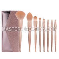 Waist Twisted Brush