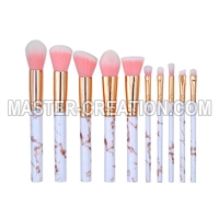 Marble Cosmetic Brush