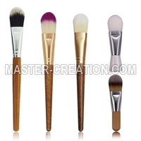 Bamboo Handle Brush