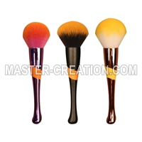 Color Bristle Brush