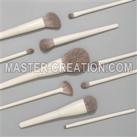 Milk Gray Brush