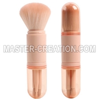 Retractable Brush
