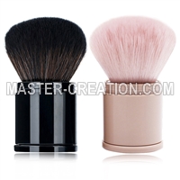 Capped Stubby Brush
