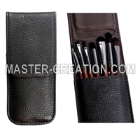 Brush Slot Bag