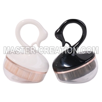 Swan Brush