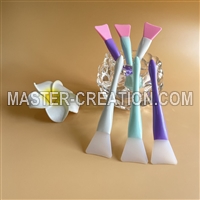 Silicone Smear Brush