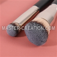 Round Head Brush