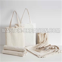 Handheld Cotton Bag