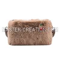 Cherry Clutch Bag