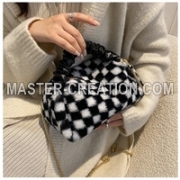 Lady Plush Bag