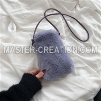 Cellphone Plush Bag