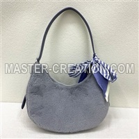 Underarm Fur Bag