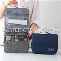 Hook Toiletries Bag