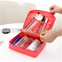 Square Cosmetic Bag