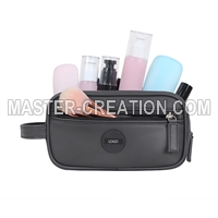 Black Leather Bag