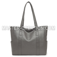 Large Leather Tote