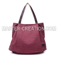 Fashion Cotton Tote
