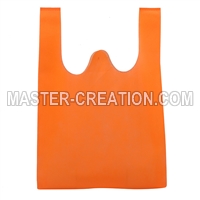 Vest Nonwoven Bag