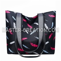 Leisure Tote Bag