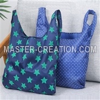 Folding Grocery Bag