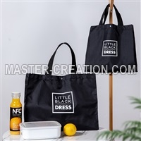 Oxford Tote Bag