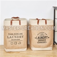 Jute Handbag