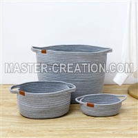 Basket Storage Box