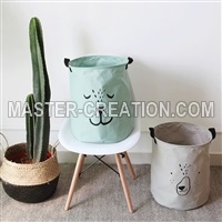 Cartoon Bucket Bag
