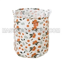 Flower Bucket Bag