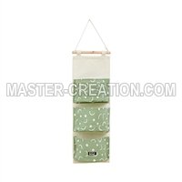 Wall Mounted Bag