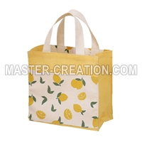 Fruit Cotton Bag