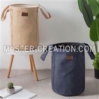 Basket Laundry Bag