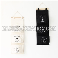 Door Hanging Organizer