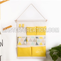 Wall Storage Bag