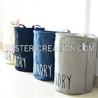 Cotton Laundry Bag