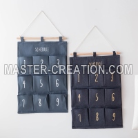 Wall Pocket Bag