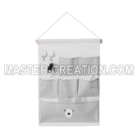 Cartoon Pocket Bag
