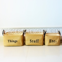 Toys Organizer