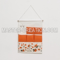 Door Mounted Bag