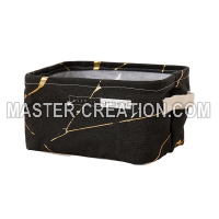 Canvas Storage Box