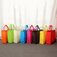 Colorful Nonwoven Bag