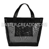 Mesh Tote Bag