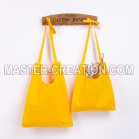 Vest Canvas Bag