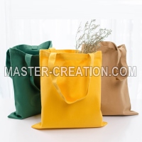 Colorful Cotton Bag