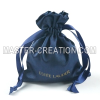 Jewelry Silk Bag