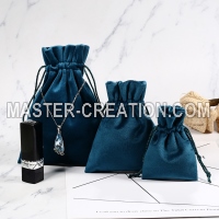 Fashion Velvet Bag