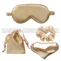 Silk Eyeshade