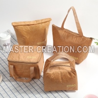 Paper Picnic Bag