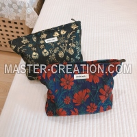 Retro Clutch Bag