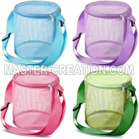 Beach Mesh Bag